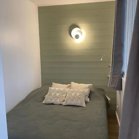 Apartamento Realaplage De Charme Sur *