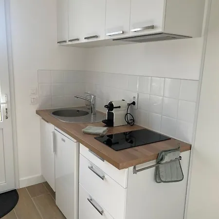 Realaplage De Charme Sur