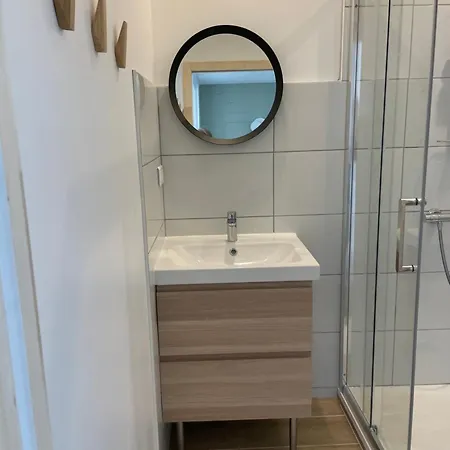 Realaplage De Charme Sur Apartamento