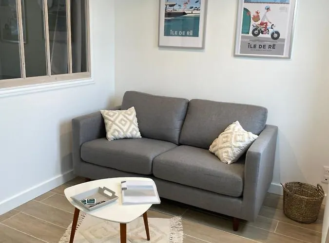 Realaplage De Charme Sur * 里维多瓦海滩